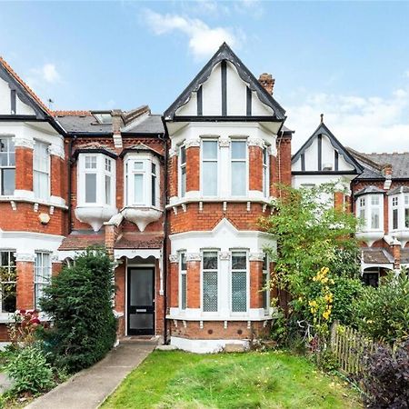 West DulwichLuxurious Flat In Londonアパートメント エクステリア 写真