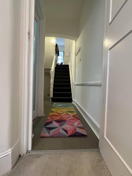 West DulwichLuxurious Flat In Londonアパートメント エクステリア 写真