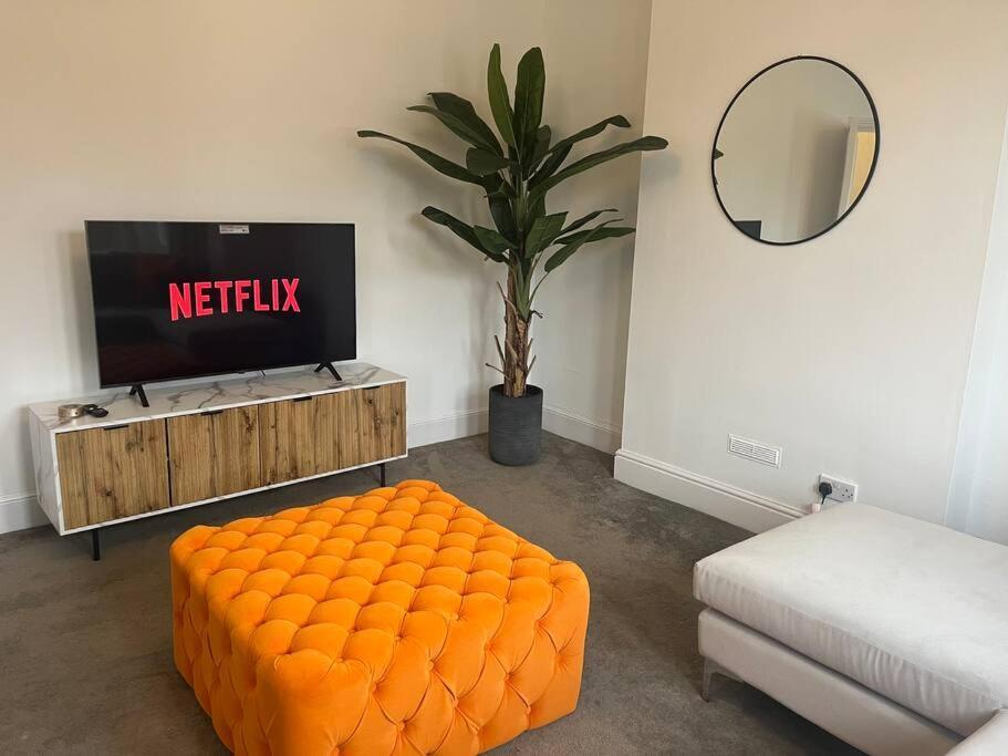 West DulwichLuxurious Flat In Londonアパートメント エクステリア 写真