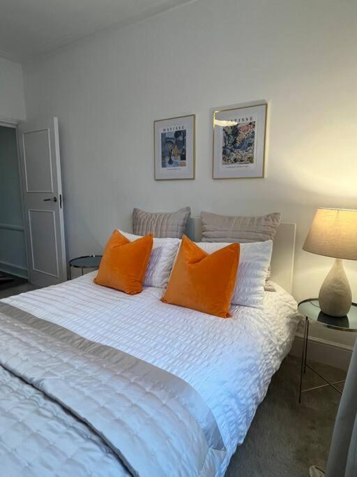 West DulwichLuxurious Flat In Londonアパートメント エクステリア 写真