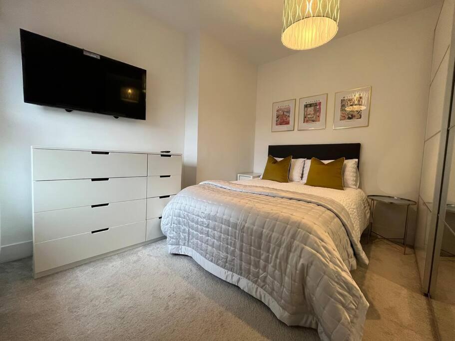 West DulwichLuxurious Flat In Londonアパートメント エクステリア 写真