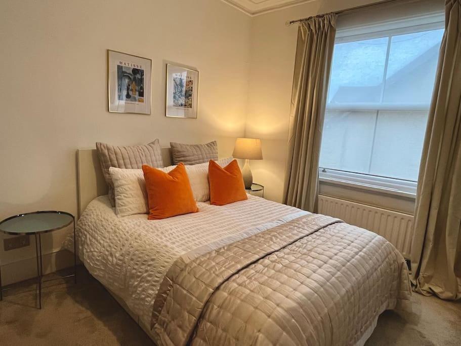 West DulwichLuxurious Flat In Londonアパートメント エクステリア 写真