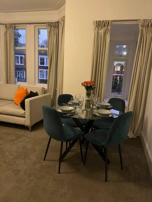 West DulwichLuxurious Flat In Londonアパートメント エクステリア 写真