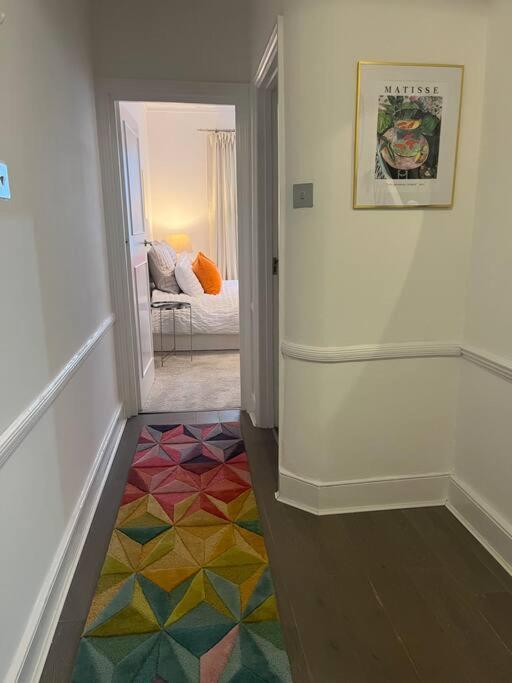 West DulwichLuxurious Flat In Londonアパートメント エクステリア 写真