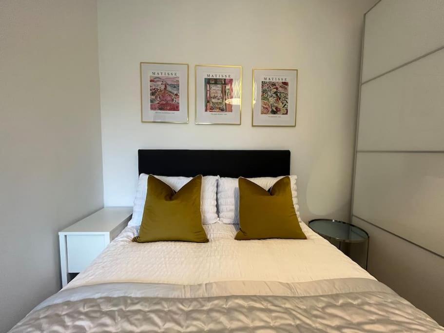 West DulwichLuxurious Flat In Londonアパートメント エクステリア 写真
