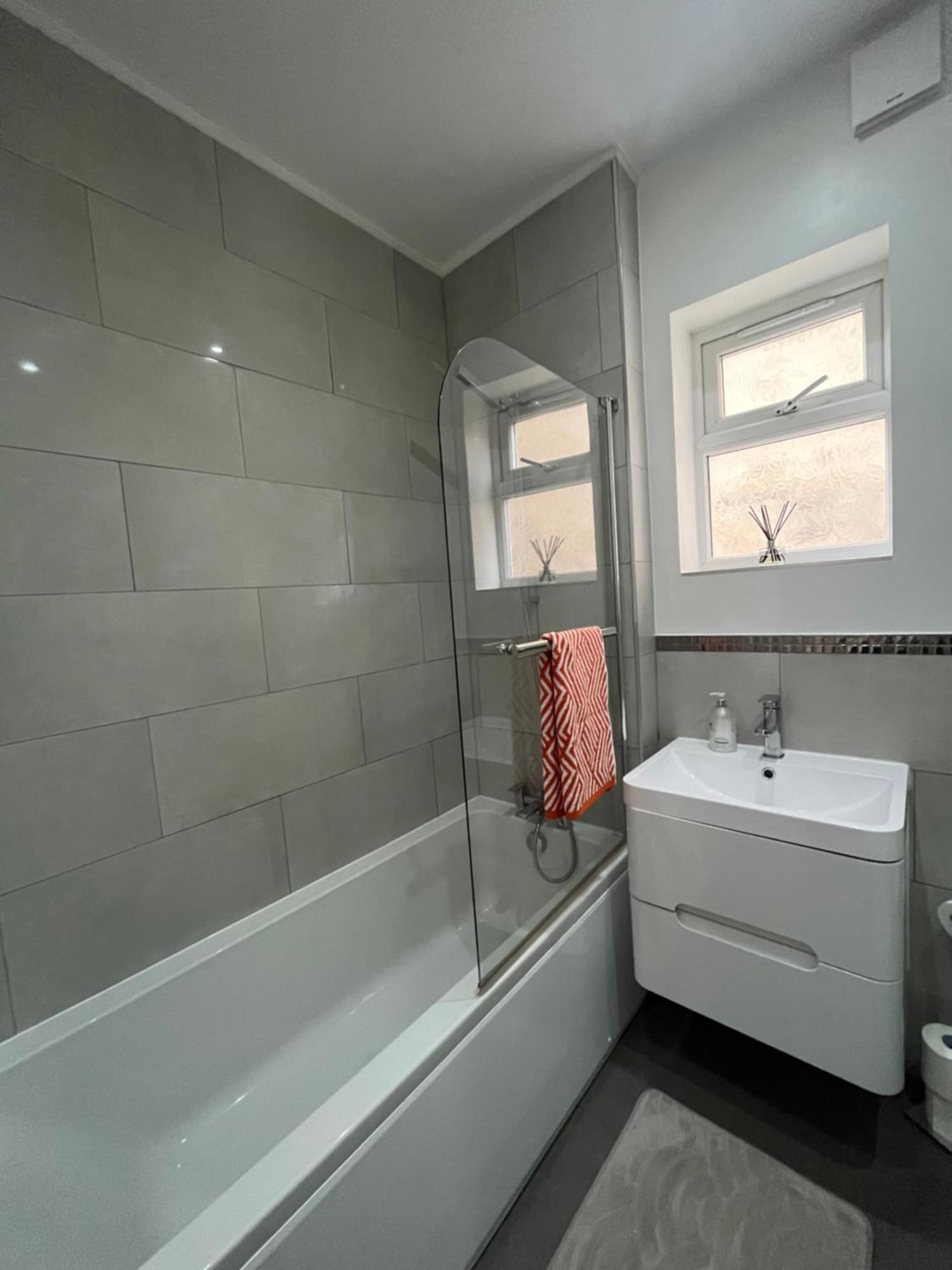 West DulwichLuxurious Flat In Londonアパートメント エクステリア 写真